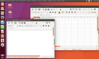 Linux Ubuntu 17.04