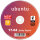 Linux Ubuntu 17.04 auf DVD
