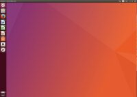 Linux Ubuntu 17.04 auf USB-Stick