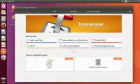 Linux Ubuntu 17.04 auf USB-Stick