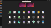 Linux Ubuntu 22.04 "Jammy Jellyfish" LTS  auf DVD