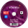 Linux Ubuntu 22.04 "Jammy Jellyfish" LTS  auf DVD