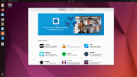 Linux Ubuntu 22.04 "Jammy Jellyfish" LTS  auf USB-Stick