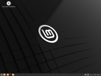 Linux Mint 21.1 MATE "Vera"