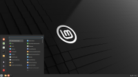 Linux Mint 21.2 "Victoria" Cinnamon