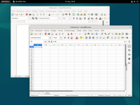 Linux Debian 12 "Bookworm" 32-Bit auf USB-Stick