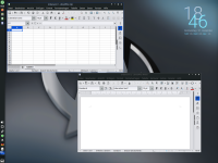 MX Linux 23 "Libretto" 64-Bit  auf DVD