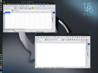 MX Linux 23 "Libretto" 32 bit