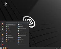 Linux Mint 21.3 "Virginia" Cinnamon