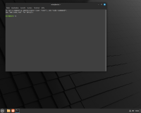 Linux Mint 21.3 "Virginia" Cinnamon