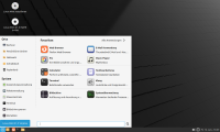 Linux Mint 21.3 "Virginia" MATE Edition