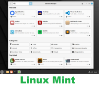 Best of Linux Edition 1/2024 (64 Bit)