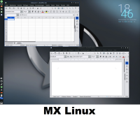 Best of Linux Edition 1/2024 (64 Bit) auf DVD