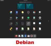 Best of Linux Edition 1/2024 (64 Bit) auf DVD