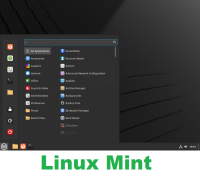 Best of Linux Edition 1/2024 (64 Bit) auf USB-Stick