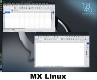 Best of Linux Edition 1/2024 (64 Bit) auf USB-Stick