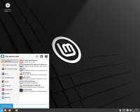 Linux Mint 21.3 "Virginia" Xfce Edition