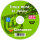 Linux Mint 22 "Wilma" Cinnamon auf DVD