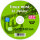 Linux Mint 22 "Wilma" MATE auf DVD