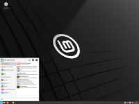 Linux Mint 22 "Wilma" Xfce