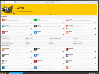 Linux Mint 22 "Wilma" Xfce auf USB-Stick