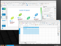 Linux Mint 22 "Wilma" Xfce auf USB-Stick