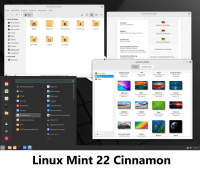 Best of Linux Edition Winter 2025 (64 Bit)