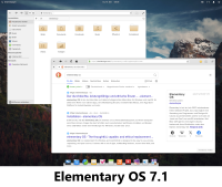 Best of Linux Edition Winter 2025 (64 Bit) auf USB-Stick