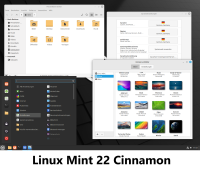 Best of Linux Edition Winter 2025 (64 Bit) auf USB-Stick