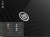 Linux Mint 22.1 "Xia" MATE