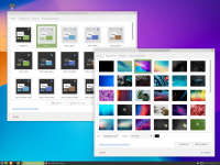 Linux Mint 22.1 "Xia" MATE
