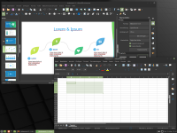 Linux Mint 22.1 "Xia" MATE