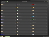 Linux Mint 22.1 "Xia" MATE