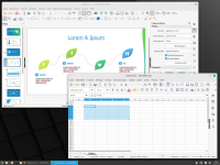 Linux Mint 22.1 "Xia" MATE