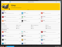 Linux Mint 22.1 "Xia" MATE