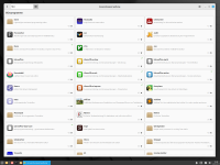 Linux Mint 22.1 "Xia" MATE