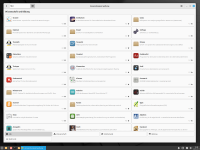Linux Mint 22.1 "Xia" MATE