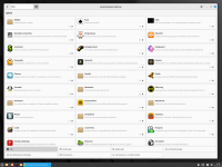 Linux Mint 22.1 "Xia" MATE