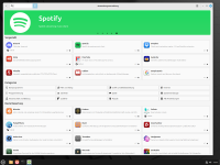 Linux Mint 22.1 "Xia" Cinnamon auf DVD
