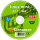 Linux Mint 22.1 "Xia" Cinnamon auf DVD