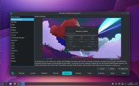 CachyOS Linux Sommer 2025