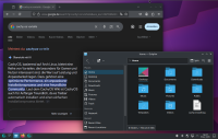 CachyOS Linux Sommer 2025