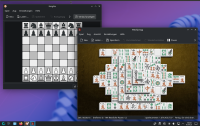 CachyOS Linux Sommer 2025