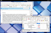 Fedora Linux Workstation 42