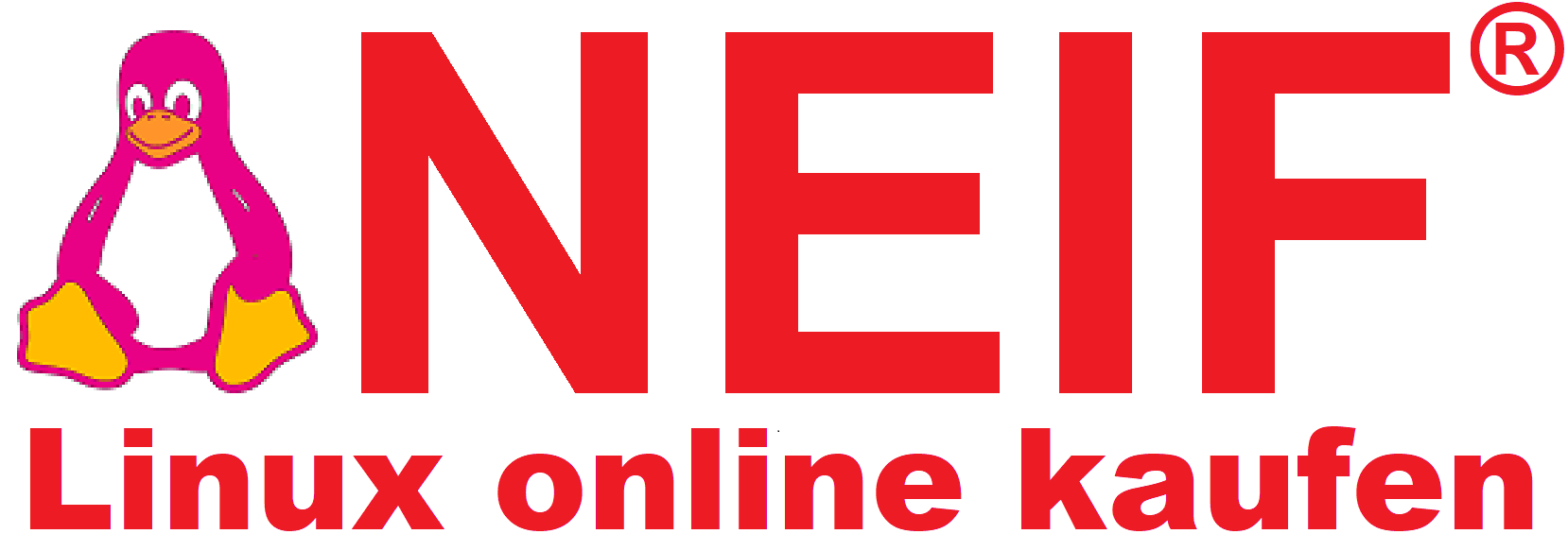 NEIF Linux online kaufen